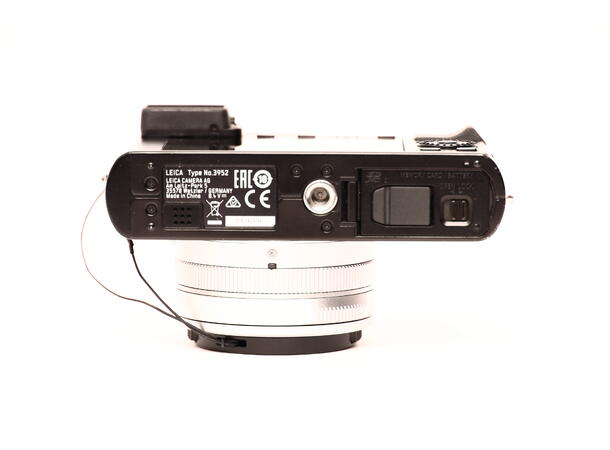 Leica D-LUX 7, BRUKT BRUKT, Se beskrivelse 