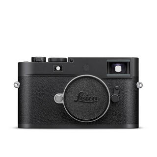 Leica M11-D kamerahus Digital rammesøker med analog følelse