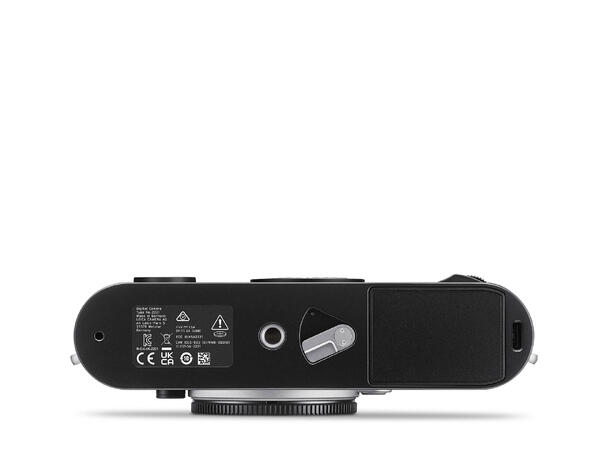 Leica M11-D kamerahus Digital rammesøker med analog følelse 