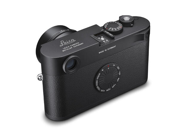 Leica M11-D kamerahus Digital rammesøker med analog følelse 