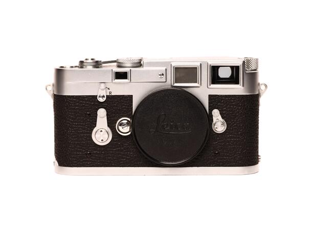 Leica M3, BRUKT BRUKT, Se beskrivelse 