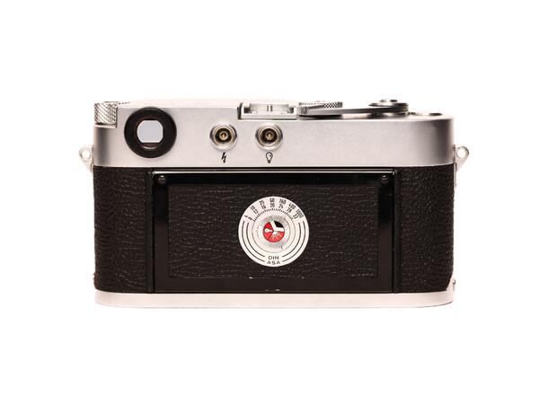 Leica M3, BRUKT BRUKT, Se beskrivelse 