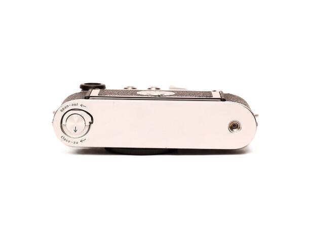 Leica M3, BRUKT BRUKT, Se beskrivelse 