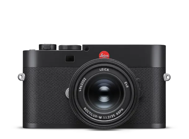 Leica Noctilux-M 35mm f/1.2 ASPH Filterfatning E49 