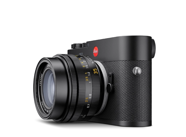 Leica Noctilux-M 35mm f/1.2 ASPH Filterfatning E49 