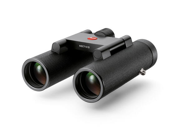 Leica Noctivid Compact 10x25, Leaher Kompakt kikkert i toppklasse 