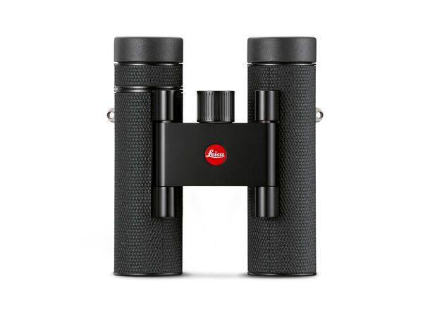 Leica Noctivid Compact 10x25, Leaher Kompakt kikkert i toppklasse 