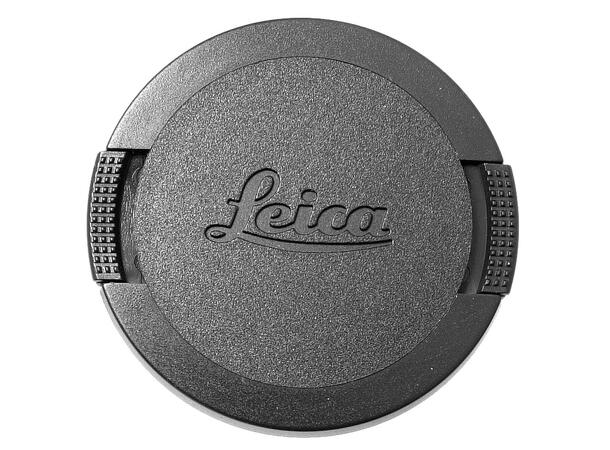 Leica Objektivdeksel E 49 