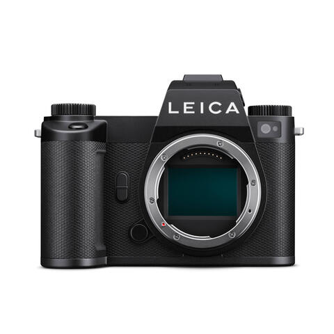Leica SL3-P