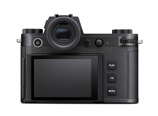Leica SL3-P 