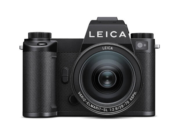 Leica SL3-P 
