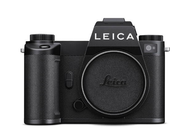 Leica SL3-P 