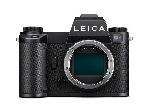 Leica SL3-P 