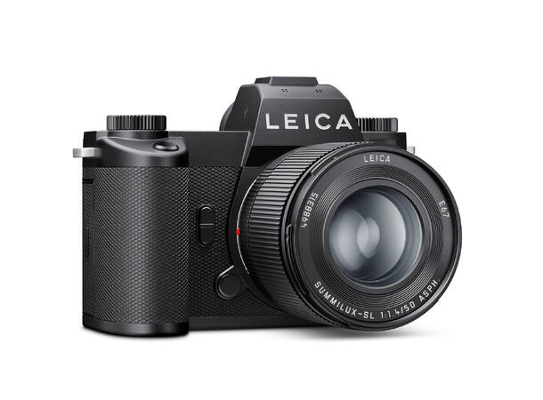 Leica SL3-P 