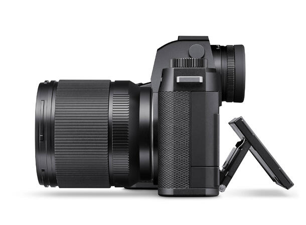 Leica SL3-P 