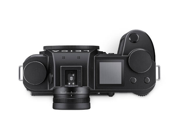 Leica SL3-P 