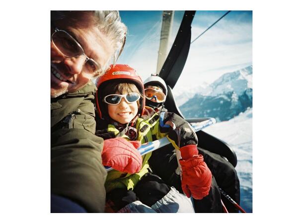 Lomography CN 100 ASA 120 120 Negativ fargefilm 100 ISO 