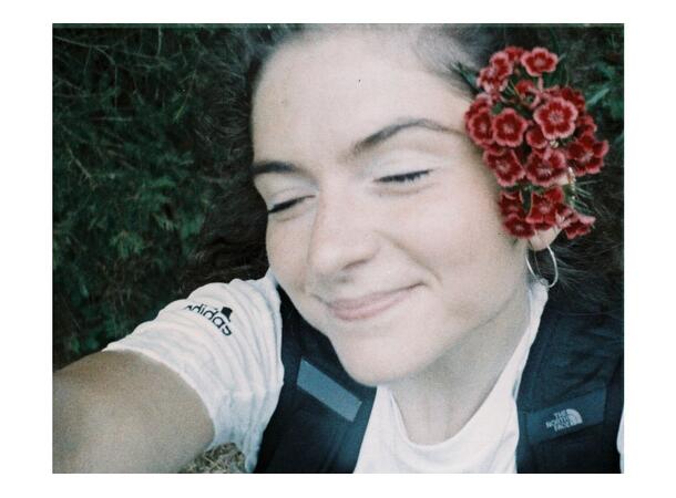 Lomography Color 92 110 Sun-Kissed ISO/ASA 400. 110 negativ fargefilm 