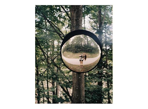 Lomography Color ’92 110 Sun-Kissed ISO/ASA 400. 110 negativ fargefilm 