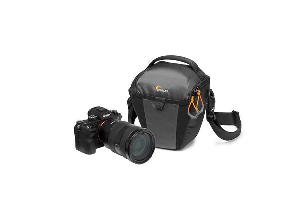 Lowepro Photo Active TLZ 45 AW Snutebag, sort 