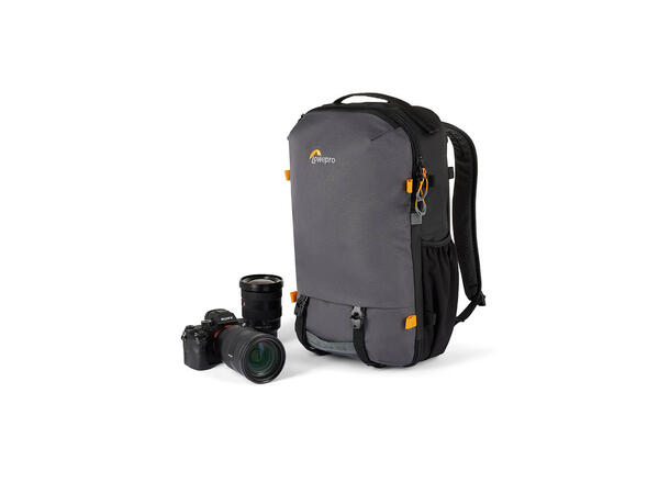 Lowepro Trekker Lite BP 250 Grå Ryggsekk 