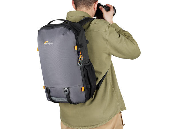Lowepro Trekker Lite BP 250 Grå Ryggsekk 
