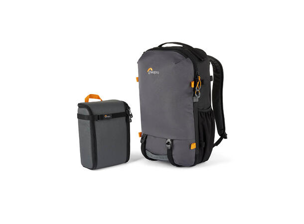 Lowepro Trekker Lite BP 250 Grå Ryggsekk 