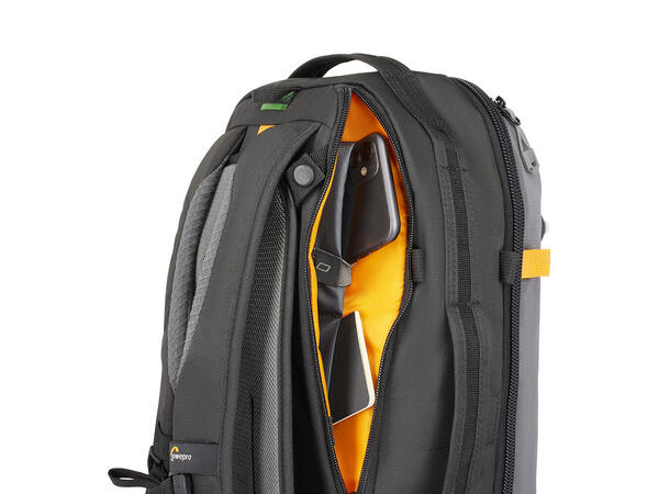 Lowepro Trekker Lite BP 250 Grå Ryggsekk 