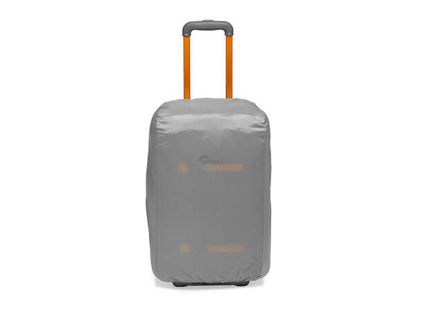 Lowepro Whistler RL400 AW II GL Grey Rullekoffert, Robust og værbestandig 