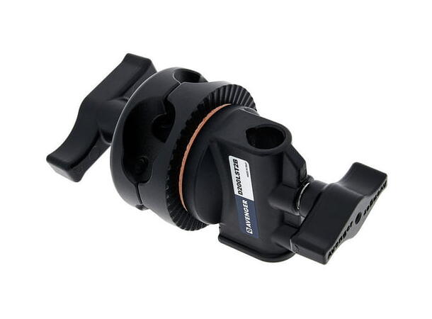 Manfrotto 8446 Skylite Griphode Til å feste Skylite Rapid til lysstativ 