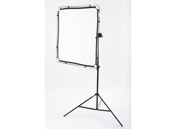 Manfrotto 8446 Skylite Griphode Til å feste Skylite Rapid til lysstativ 