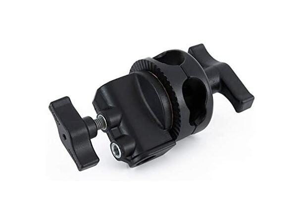 Manfrotto 8446 Skylite Griphode Til å feste Skylite Rapid til lysstativ 