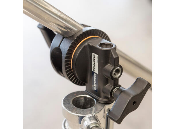 Manfrotto 8446 Skylite Griphode Til å feste Skylite Rapid til lysstativ 