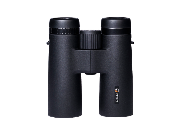 NSO Lunnelid G2 8x42 ED Lanthanum Kompakt og lett kikkert med ED-glass 