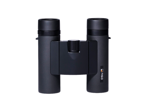 NSO Norrdal G2 8x25 ED Lett og kompakt lommekikkert m/ ED-glass 