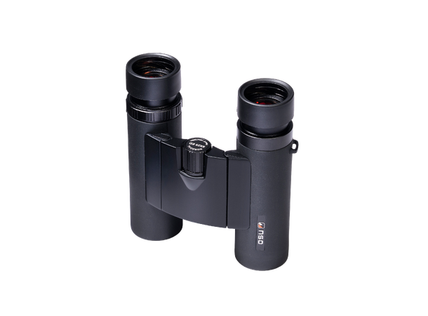 NSO Norrdal G2 8x25 ED Lett og kompakt lommekikkert m/ ED-glass 