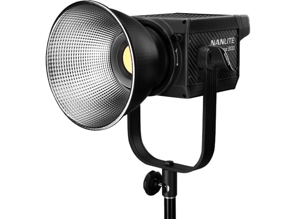 Nanlite 55° Reflector med Bowens mount Reflektorkopp 