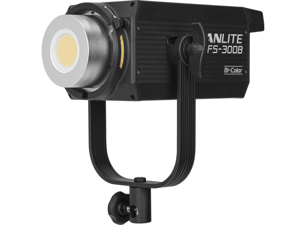 Nanlite FS-300B LED Bi-color Spot Light 