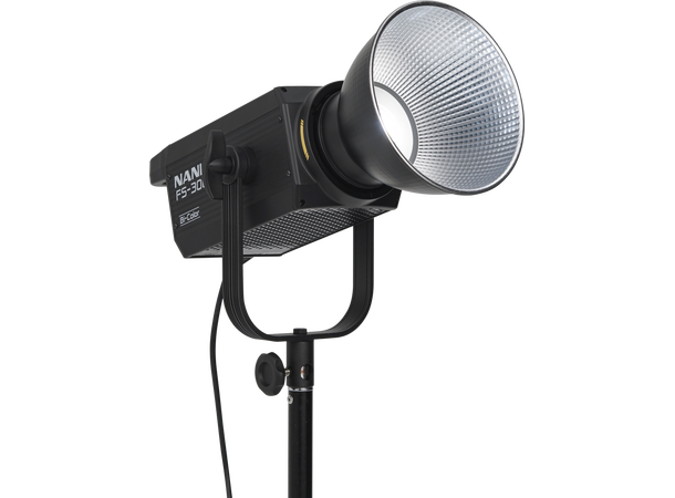 Nanlite FS-300B LED Bi-color Spot Light 