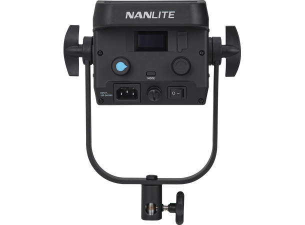 Nanlite FS-300B LED Bi-color Spot Light 