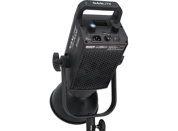 Nanlite FS-300B LED Bi-color Spot Light 