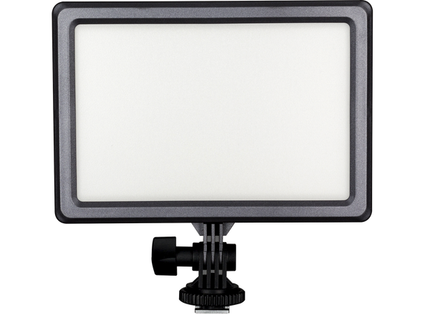 Nanlite LumiPad 11 LED-lys Kompakt bi-color LED-panel 