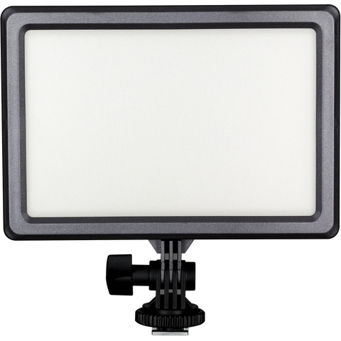 Nanlite LumiPad 11 LED-lys Kompakt bi-color LED-panel