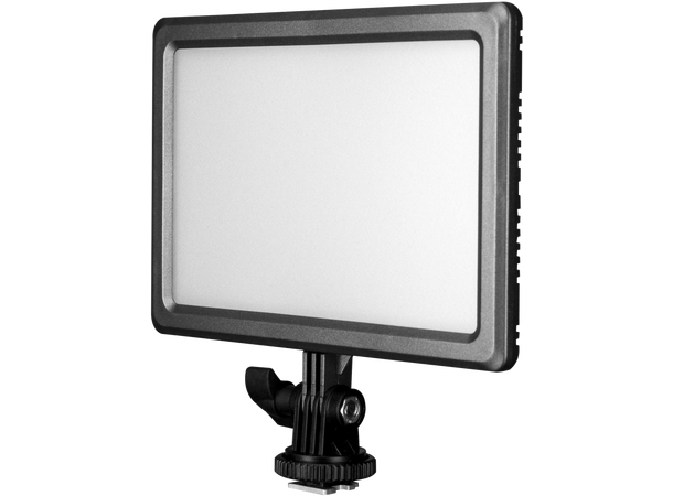 Nanlite LumiPad 11 LED-lys Kompakt bi-color LED-panel 