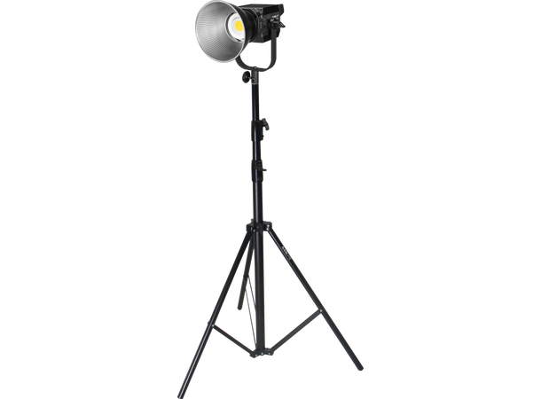 Nanlite Lysstativ LS-288 Enkelt stativ 
