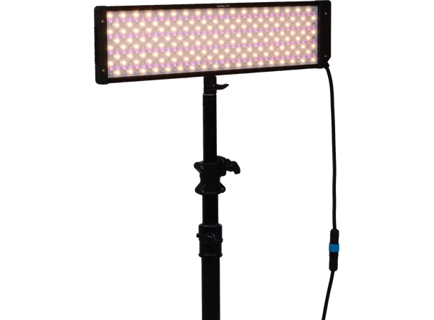 Nanlite Pavoslim 60CL LED panel Tynt og Kraftig Fullfarge LED-panel 