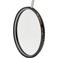 NiSi Filter C-PL TC Pro Nano Brass 105mm True Color Polarisasjonsfilter i Messing