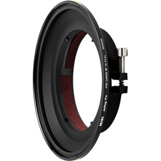 NiSi JetMag Pro MAXMAG Holder RF 14mm Filter Holder for Canon RF 14mm F1.4 L