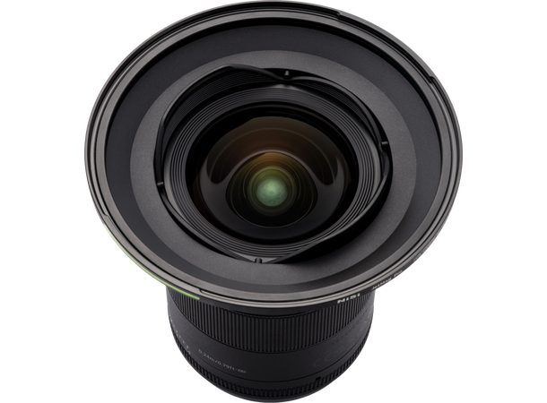NiSi JetMag Pro MAXMAG Holder RF 14mm Filter Holder for Canon RF 14mm F1.4 L 