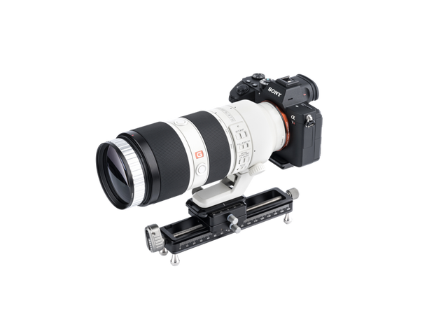 NiSi Macro Focusing Rail NM-180 